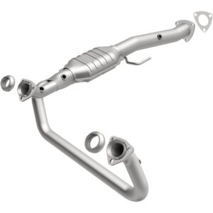 MagnaFlow HM Grade Federal / EPA Compliant Direct-Fit Catalytic Converter 23410