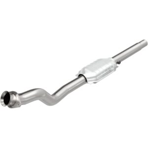 MagnaFlow HM Grade Federal / EPA Compliant Direct-Fit Catalytic Converter 23411