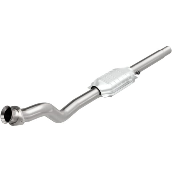MagnaFlow HM Grade Federal / EPA Compliant Direct-Fit Catalytic Converter 23411