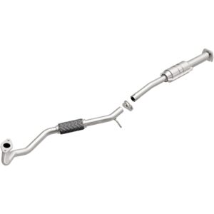 MagnaFlow HM Grade Federal / EPA Compliant Direct-Fit Catalytic Converter 23413