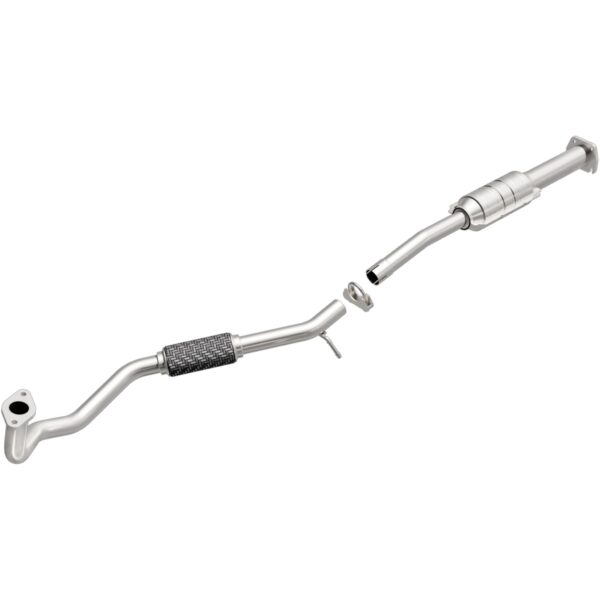 MagnaFlow HM Grade Federal / EPA Compliant Direct-Fit Catalytic Converter 23413