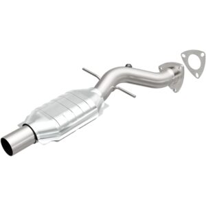 MagnaFlow Standard Grade Federal / EPA Compliant Direct-Fit Catalytic Converter 23416