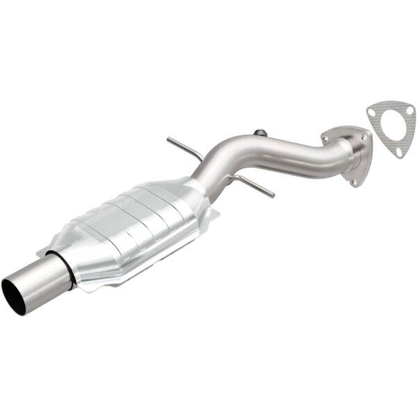 MagnaFlow Standard Grade Federal / EPA Compliant Direct-Fit Catalytic Converter 23416