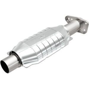 MagnaFlow Standard Grade Federal / EPA Compliant Direct-Fit Catalytic Converter 23419