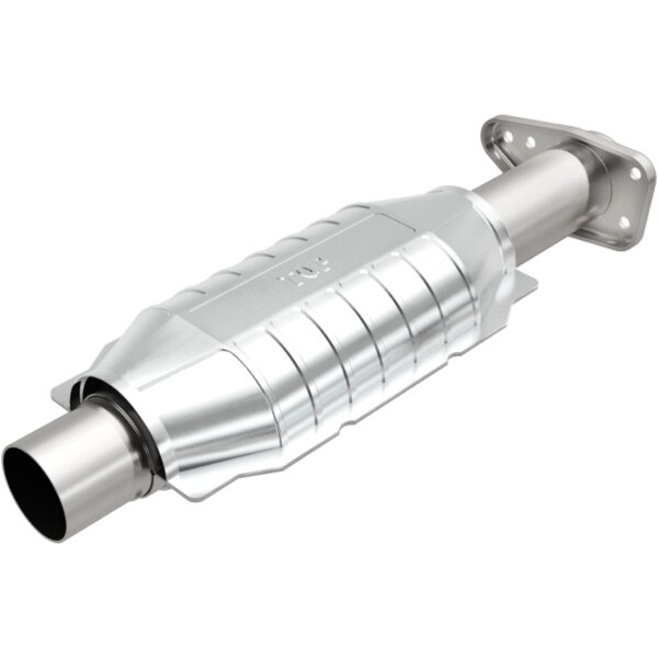 MagnaFlow Standard Grade Federal / EPA Compliant Direct-Fit Catalytic Converter 23419