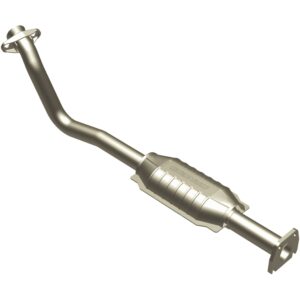 MagnaFlow Standard Grade Federal / EPA Compliant Direct-Fit Catalytic Converter 23421