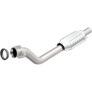 MagnaFlow Standard Grade Federal / EPA Compliant Direct-Fit Catalytic Converter 23422
