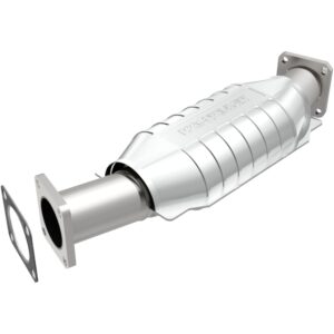 MagnaFlow Standard Grade Federal / EPA Compliant Direct-Fit Catalytic Converter 23425