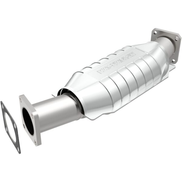 MagnaFlow Standard Grade Federal / EPA Compliant Direct-Fit Catalytic Converter 23425