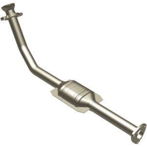 MagnaFlow Standard Grade Federal / EPA Compliant Direct-Fit Catalytic Converter 23426