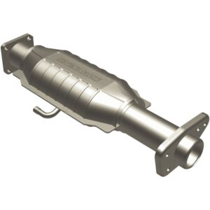 MagnaFlow Standard Grade Federal / EPA Compliant Direct-Fit Catalytic Converter 23427