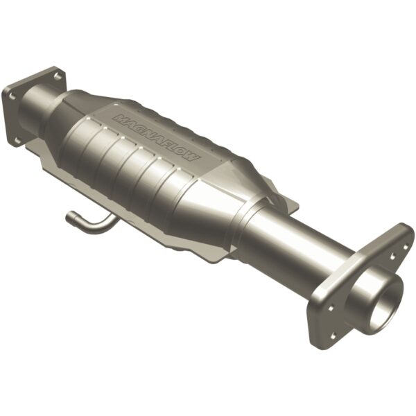 MagnaFlow Standard Grade Federal / EPA Compliant Direct-Fit Catalytic Converter 23427