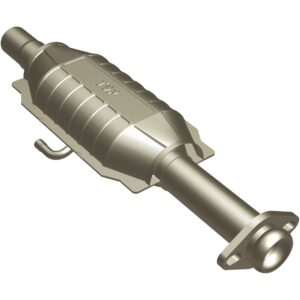 MagnaFlow Standard Grade Federal / EPA Compliant Direct-Fit Catalytic Converter 23436