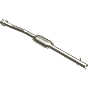 MagnaFlow Standard Grade Federal / EPA Compliant Direct-Fit Catalytic Converter 23438