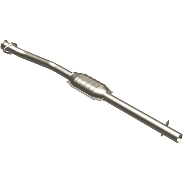 MagnaFlow Standard Grade Federal / EPA Compliant Direct-Fit Catalytic Converter 23438
