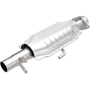 MagnaFlow Standard Grade Federal / EPA Compliant Direct-Fit Catalytic Converter 23439