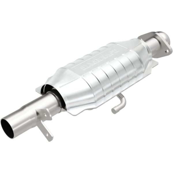 MagnaFlow Standard Grade Federal / EPA Compliant Direct-Fit Catalytic Converter 23439