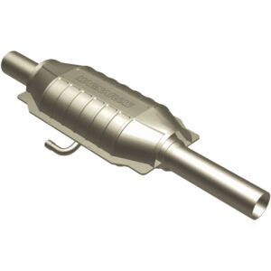 MagnaFlow Standard Grade Federal / EPA Compliant Direct-Fit Catalytic Converter 23442