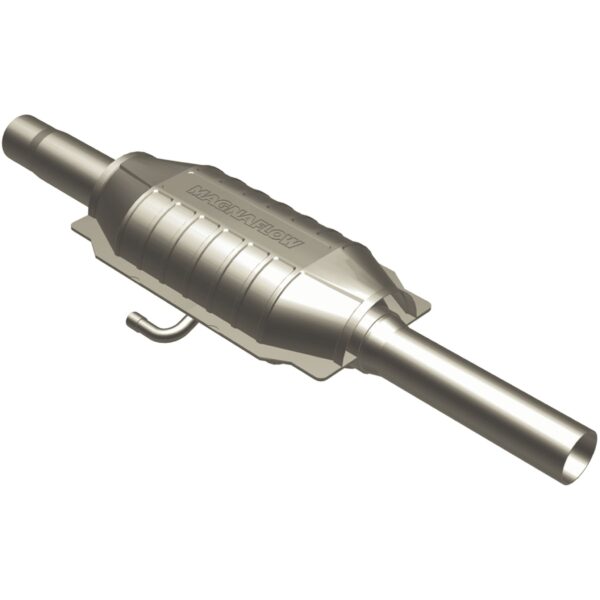 MagnaFlow Standard Grade Federal / EPA Compliant Direct-Fit Catalytic Converter 23444