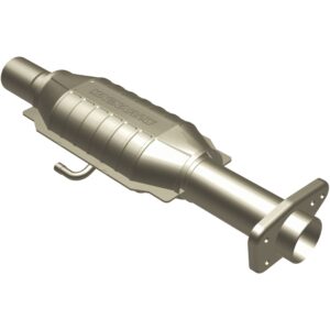 MagnaFlow Standard Grade Federal / EPA Compliant Direct-Fit Catalytic Converter 23447