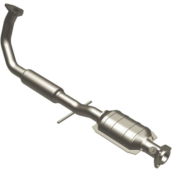 MagnaFlow HM Grade Federal / EPA Compliant Direct-Fit Catalytic Converter 23450