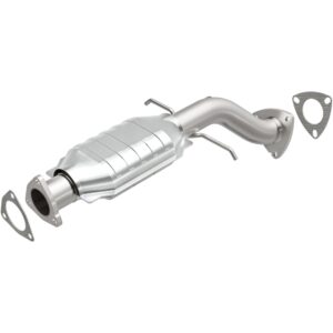 MagnaFlow HM Grade Federal / EPA Compliant Direct-Fit Catalytic Converter 23455