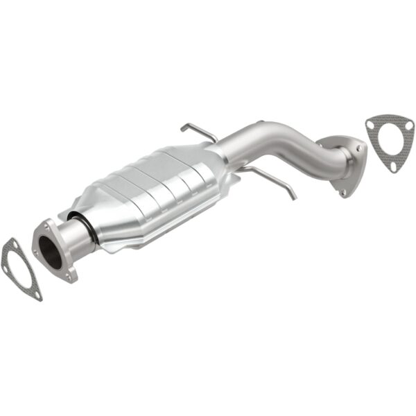 MagnaFlow HM Grade Federal / EPA Compliant Direct-Fit Catalytic Converter 23455