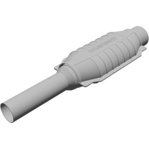 MagnaFlow 1987-1990 Chevrolet Cavalier Standard Grade Federal / EPA Compliant Direct-Fit Catalytic Converter