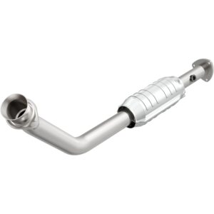 MagnaFlow HM Grade Federal / EPA Compliant Direct-Fit Catalytic Converter 23460