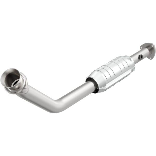 MagnaFlow HM Grade Federal / EPA Compliant Direct-Fit Catalytic Converter 23460