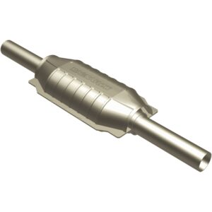 MagnaFlow Standard Grade Federal / EPA Compliant Direct-Fit Catalytic Converter 23461