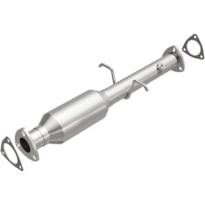 MagnaFlow HM Grade Federal / EPA Compliant Direct-Fit Catalytic Converter 23462