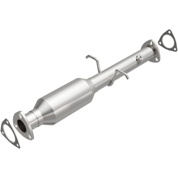 MagnaFlow HM Grade Federal / EPA Compliant Direct-Fit Catalytic Converter 23462