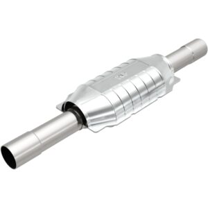 MagnaFlow Standard Grade Federal / EPA Compliant Direct-Fit Catalytic Converter 23463