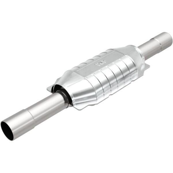 MagnaFlow Standard Grade Federal / EPA Compliant Direct-Fit Catalytic Converter 23463