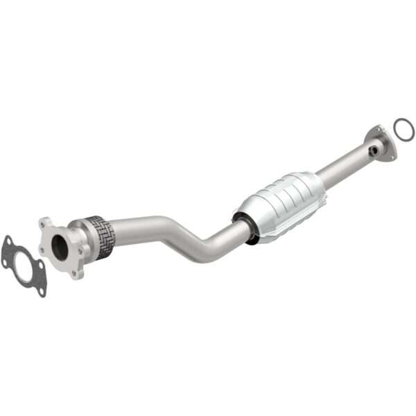 MagnaFlow HM Grade Federal / EPA Compliant Direct-Fit Catalytic Converter 23465