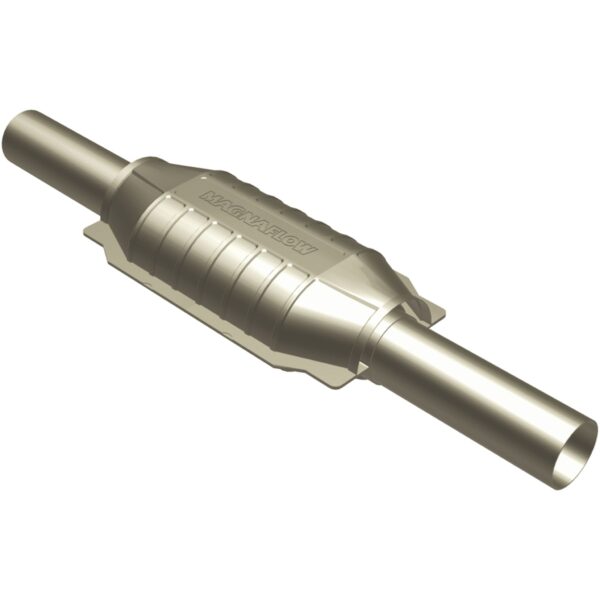 MagnaFlow Standard Grade Federal / EPA Compliant Direct-Fit Catalytic Converter 23467