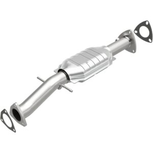 MagnaFlow HM Grade Federal / EPA Compliant Direct-Fit Catalytic Converter 23468