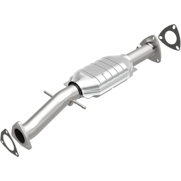 MagnaFlow HM Grade Federal / EPA Compliant Direct-Fit Catalytic Converter 23468