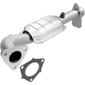 MagnaFlow HM Grade Federal / EPA Compliant Direct-Fit Catalytic Converter 23471