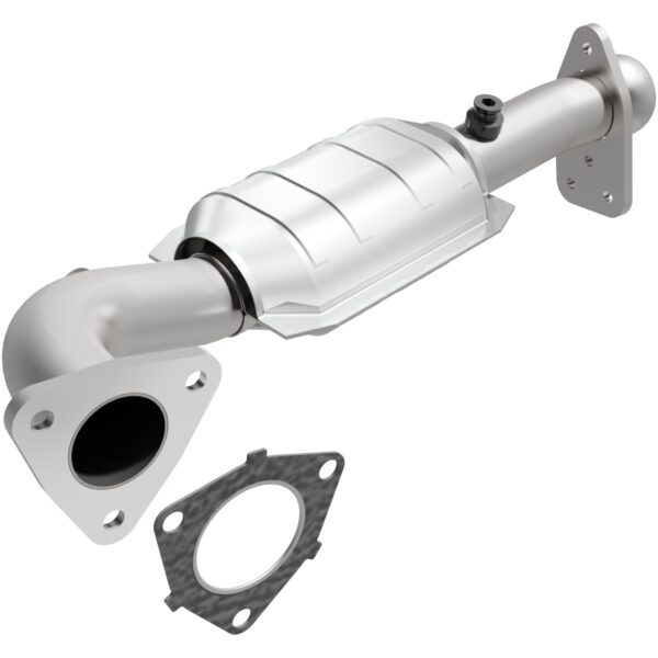 MagnaFlow HM Grade Federal / EPA Compliant Direct-Fit Catalytic Converter 23471