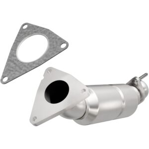 MagnaFlow HM Grade Federal / EPA Compliant Direct-Fit Catalytic Converter 23477