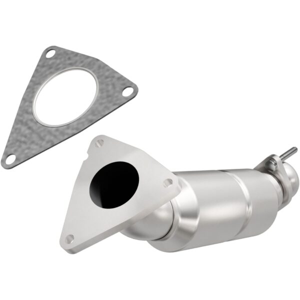 MagnaFlow HM Grade Federal / EPA Compliant Direct-Fit Catalytic Converter 23477