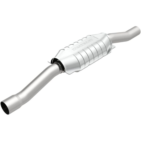 MagnaFlow Standard Grade Federal / EPA Compliant Direct-Fit Catalytic Converter 23480