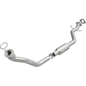 MagnaFlow HM Grade Federal / EPA Compliant Direct-Fit Catalytic Converter 23485