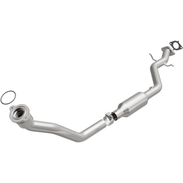 MagnaFlow HM Grade Federal / EPA Compliant Direct-Fit Catalytic Converter 23485