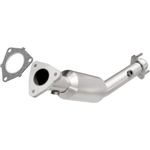 MagnaFlow HM Grade Federal / EPA Compliant Direct-Fit Catalytic Converter 23489