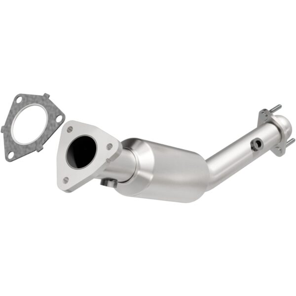 MagnaFlow HM Grade Federal / EPA Compliant Direct-Fit Catalytic Converter 23489