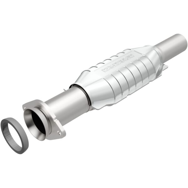MagnaFlow Standard Grade Federal / EPA Compliant Direct-Fit Catalytic Converter 23493