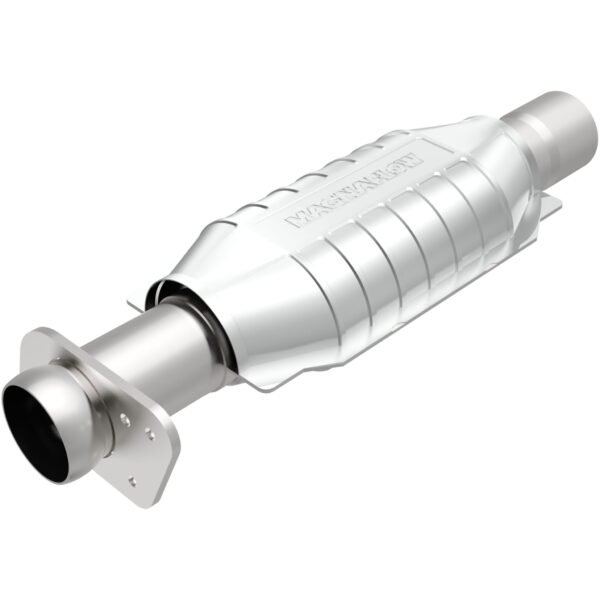MagnaFlow Standard Grade Federal / EPA Compliant Direct-Fit Catalytic Converter 23494